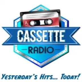 Cassette Radio