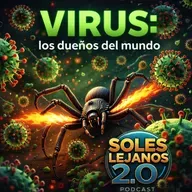 Virus: los verdaderos dueños del mundo
