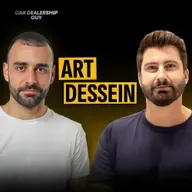 "Money's not in the CRM, It's in the DMS!”– Tracking the Pulse of AI in Dealerships | Art Dessein, Vice President of Sales at Impel