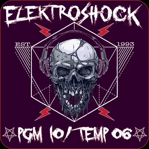 ELEKTROSHOCK / PGM 10 - TEMP 06