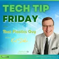 Tech Tip Friday - The Halloween Special!