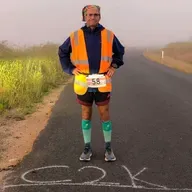 The Road To Coast To Kosci 2025: Zed Zlotnick