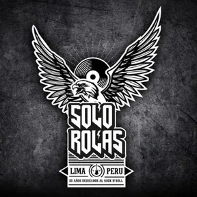 Radio Solo Rolas Lima Peru