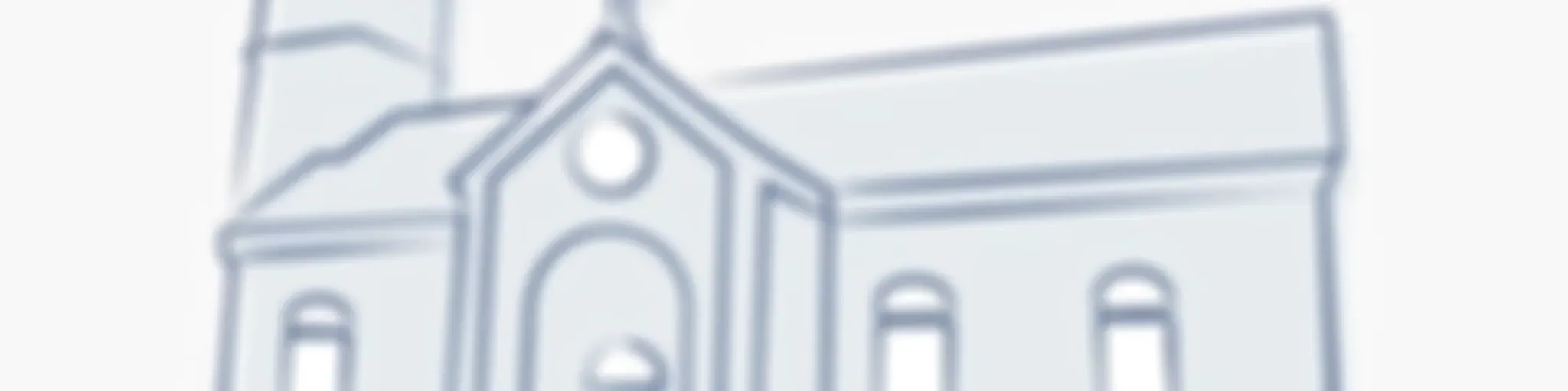 Igreja da Paz - Joinville/SC