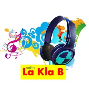 RADIO LA KLA B