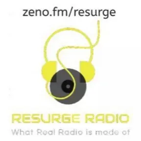 Resurge Radio