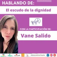 HYSLCH. El escudo de la dignidad.