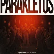 PARAKLETOS | PRA. MONIQUE SINDRA | 05.03.26