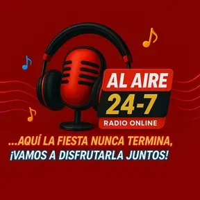 AL AIRE 24.7