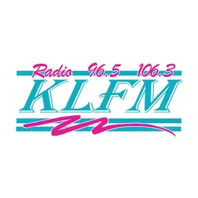 Radio KLFM