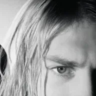 Smells Like Teen Spirit - Nirvana