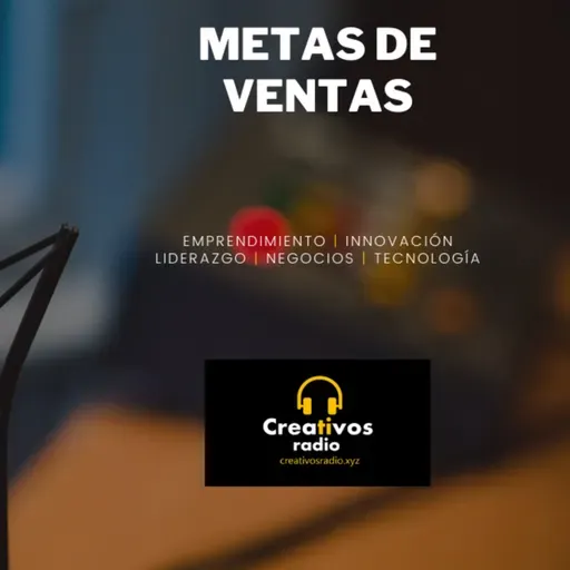 Metas de ventas