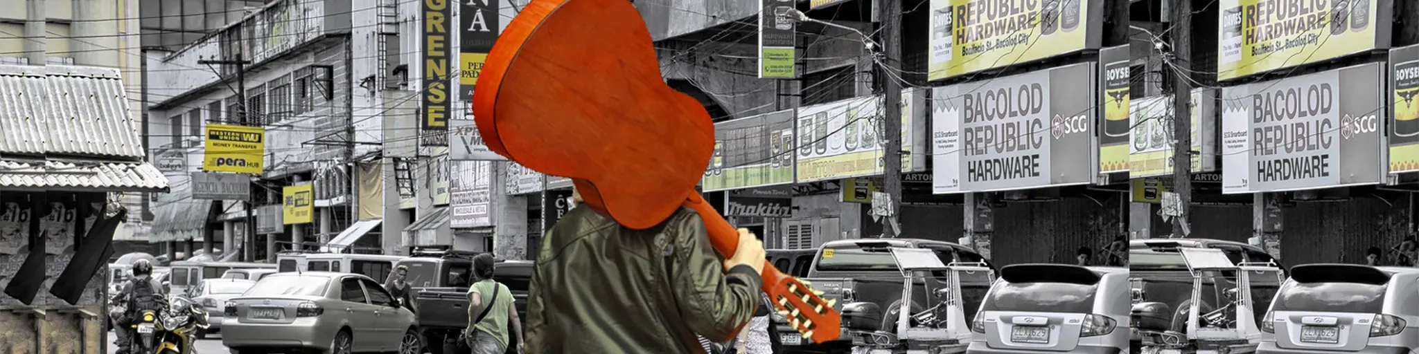 Bacolod Music