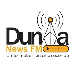 Dunia News Fm