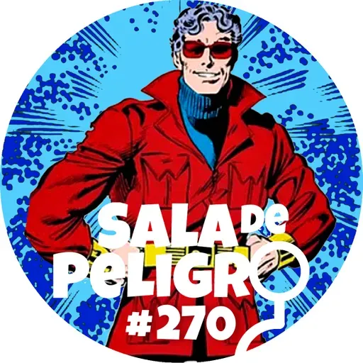 Wonder Man: El Vengador iónico