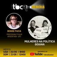 MULHER NA POLÍTICA GOIANA