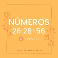 NÚMEROS 26:28-56