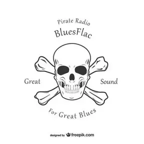 Radio BluesFlac en directo