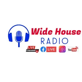 Wide House Radio
