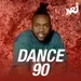 NRJ - Dance 90