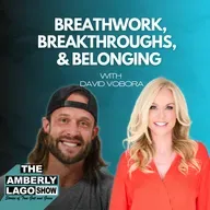 Breathwork, Breakthroughs, & Belonging: Inside the Adaptive Training Foundation's Powerful Mission