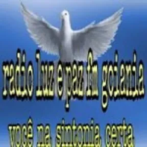 radio luz e paz fm goiania
