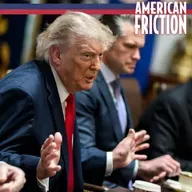 What Trump’s Truth Social posts tell us about him