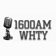WHTY 1600 AM