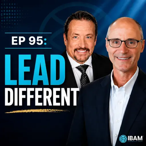 EP 95: How to Lead, Build, and Finish Well as a Christian Business Leader, Part 2