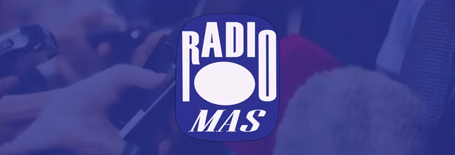 RADIO PUNTO MAS