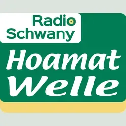 Hoamatwelle Live