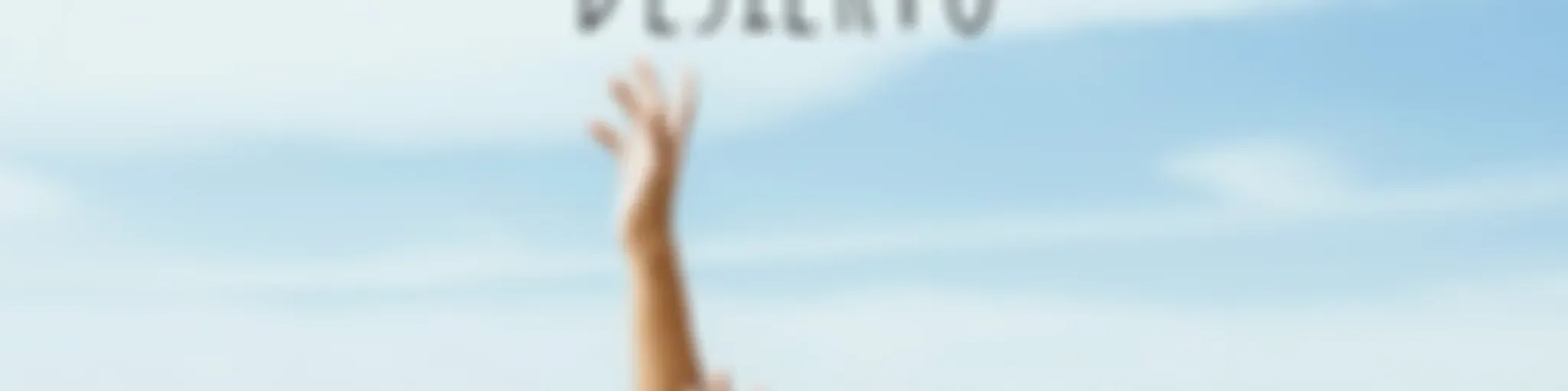 La Voz En Medio Del Desierto