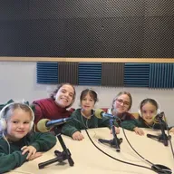 El baloncesto femenino en San Ignacio