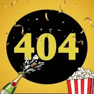 Película N° 404 (Próx episodio 13/2)