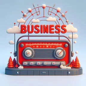 Business Radio