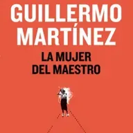 Entrevista al escritor Guillermo Martínez