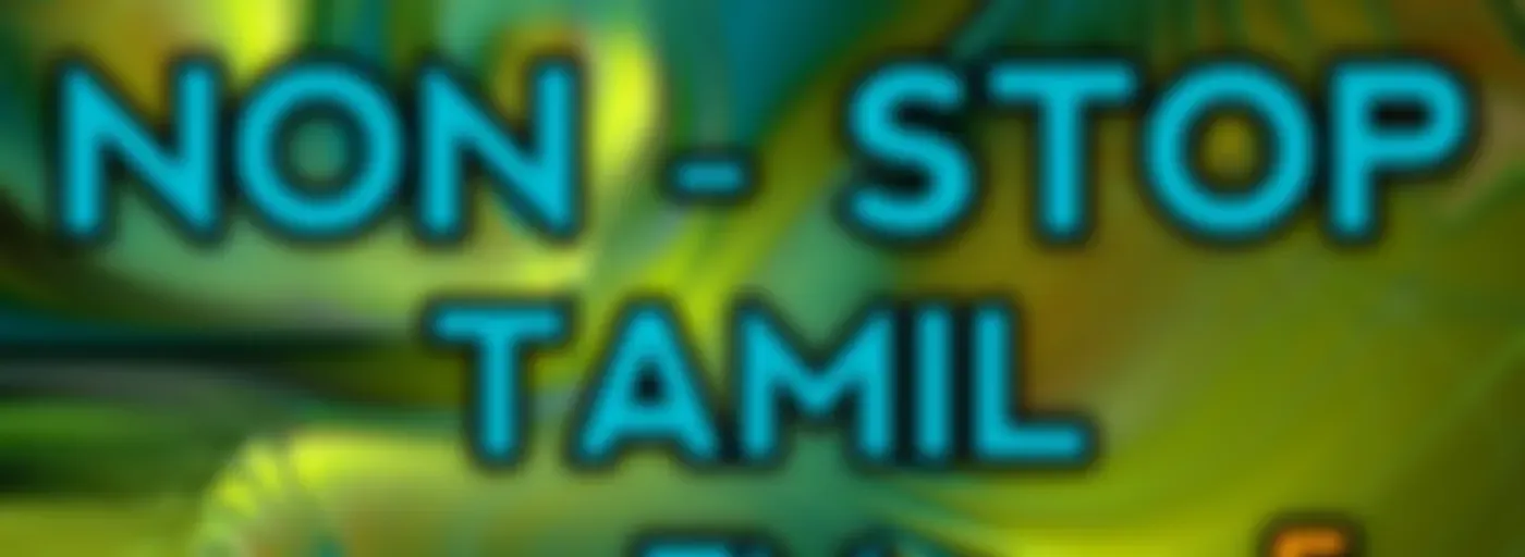 NON STOP TAMIL FM