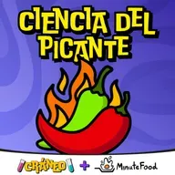 Ciencia del picante