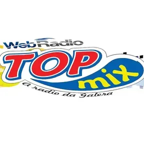 WEB RADIO TOP MIX PB