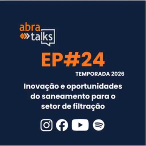 Abra Talks - Episódio 24