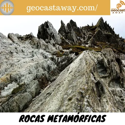 Rocas metamórficas