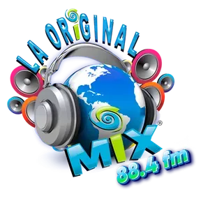 LA ORIGINAL MIX 88.4 FM