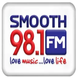 Smooth 98.1 FM Nigeria