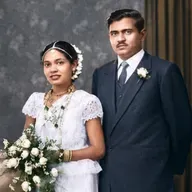 50 දශකයේ නැකැත්පත්‍රයක්