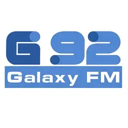 Galaxy 92 FM Ακούστε Ζωντανά