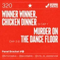 All Stars 10x01/02 - Winner Winner, Chicken Dinner & Murder On The Dancefloor