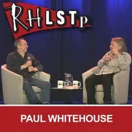 RHLSTP 561 - Paul Whitehouse