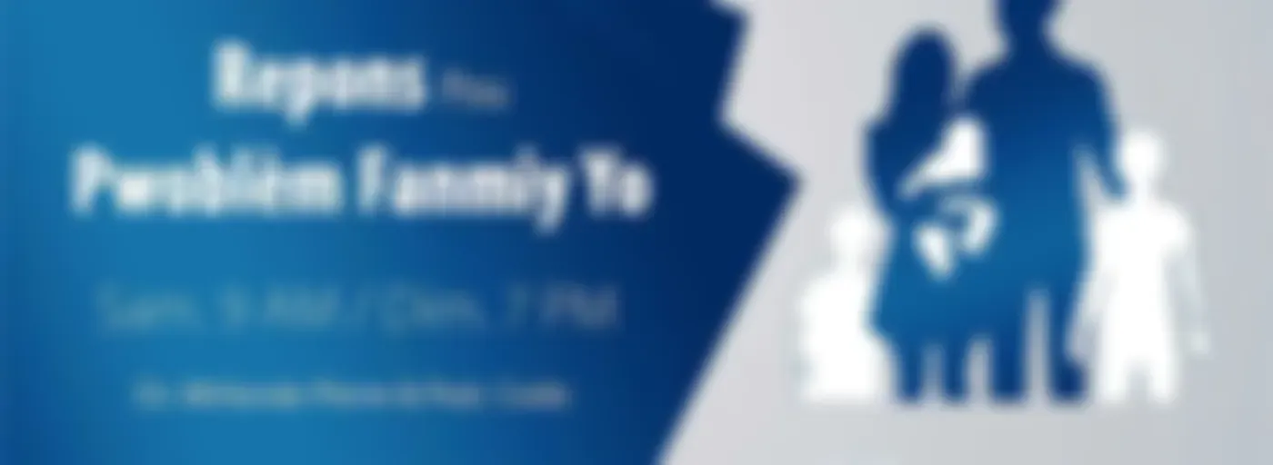 Repons Pou Pwoblem Fanmi Yo