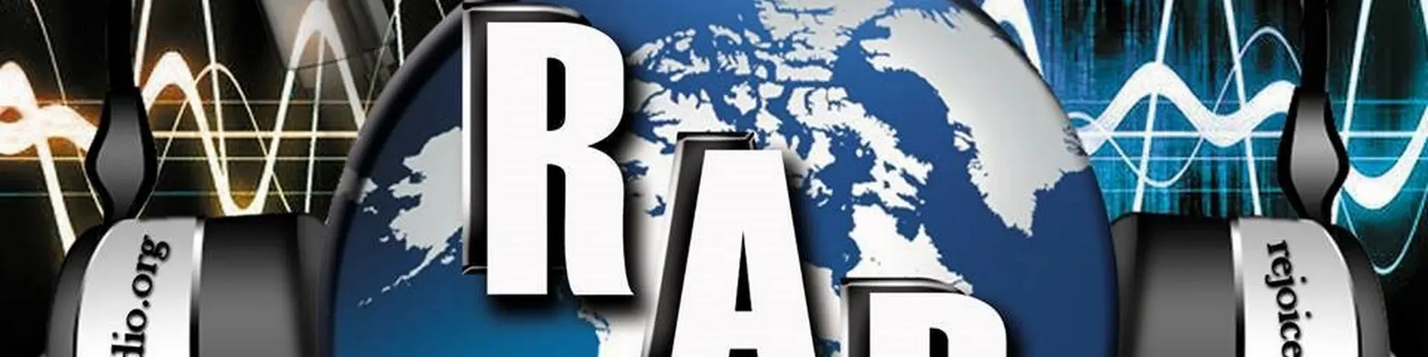 Rejoice America Radio