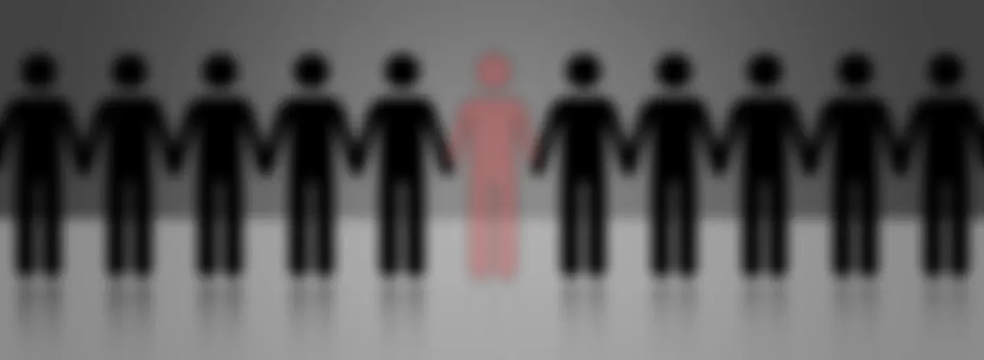 Missing Persons